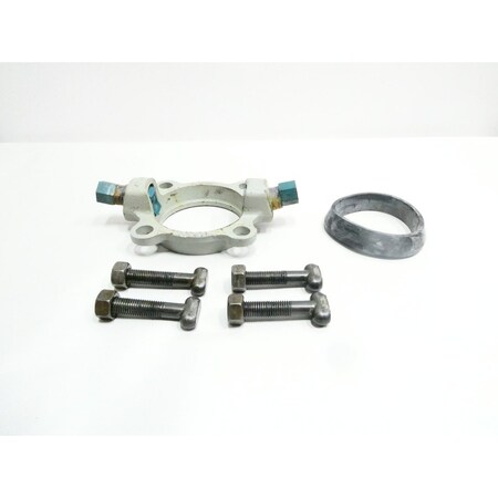 Star STARGRIP PIPE JOINT 4IN IRON OTHER PIPE FITTING 3000P